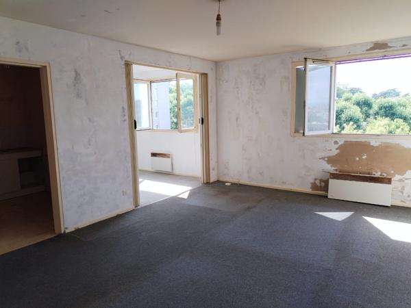 Appartement · Vente Villefranche Sur Saone (69400) 2 pièces · 43m²