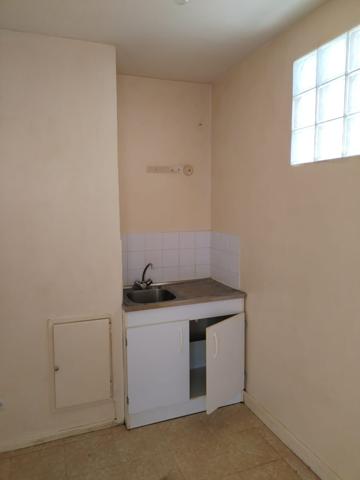 Appartement · Vente Villefranche Sur Saone (69400) 2 pièces · 43m²