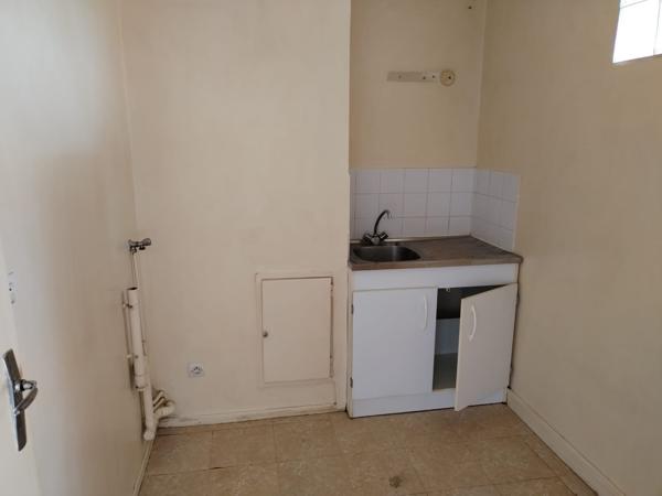 Appartement · Vente Villefranche Sur Saone (69400) 2 pièces · 43m²