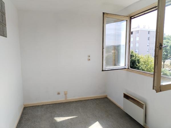 Appartement · Vente Villefranche Sur Saone (69400) 2 pièces · 43m²