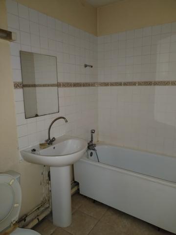 Appartement · Vente Villefranche Sur Saone (69400) 2 pièces · 43m²