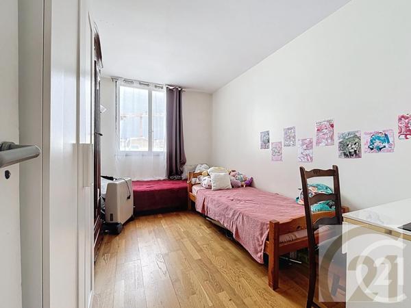 Appartement F3 à vendre  4 pièces - 68,15 m2 PARIS - 75018