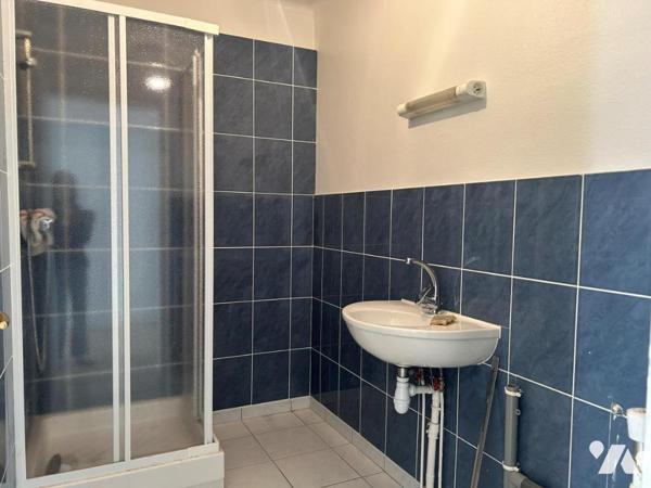 NANTES Procé – Grillaud, à deux pas du parc, spacieux appartement de 94,03 m² au 2ème avec asc.     