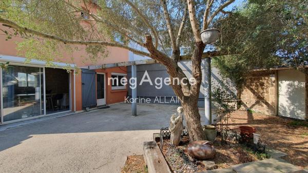 Maison à SAINT-NAZAIRE, 44600 - 6 pièces 113m²