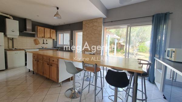 Maison à SAINT-NAZAIRE, 44600 - 6 pièces 113m²