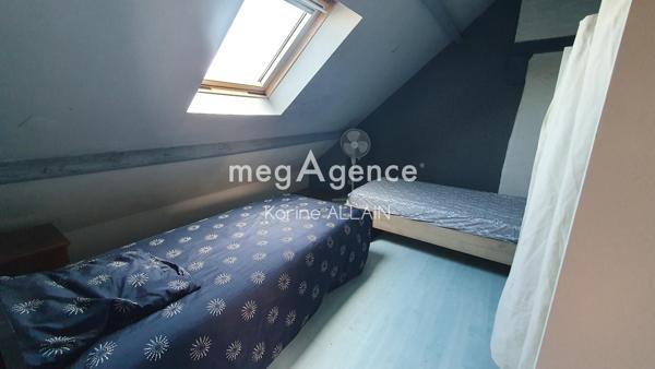 Maison à SAINT-NAZAIRE, 44600 - 6 pièces 113m²