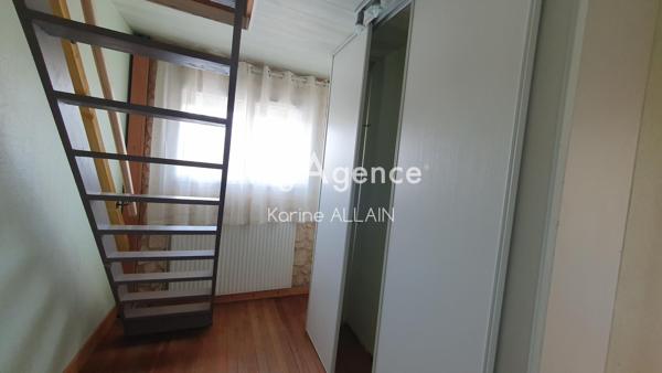 Maison à SAINT-NAZAIRE, 44600 - 6 pièces 113m²