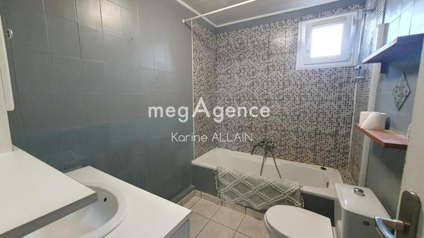 Maison à SAINT-NAZAIRE, 44600 - 6 pièces 113m²