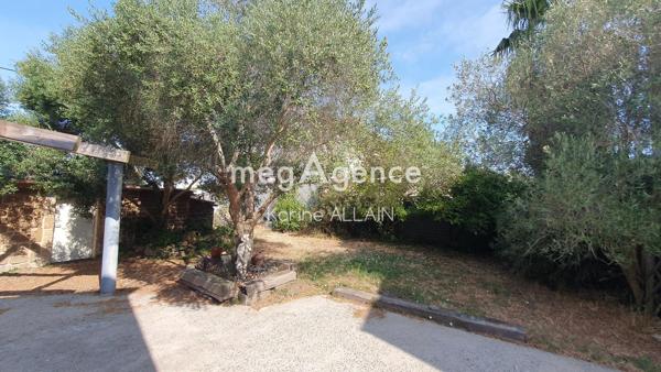 Maison à SAINT-NAZAIRE, 44600 - 6 pièces 113m²