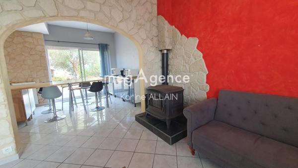Maison à SAINT-NAZAIRE, 44600 - 6 pièces 113m²