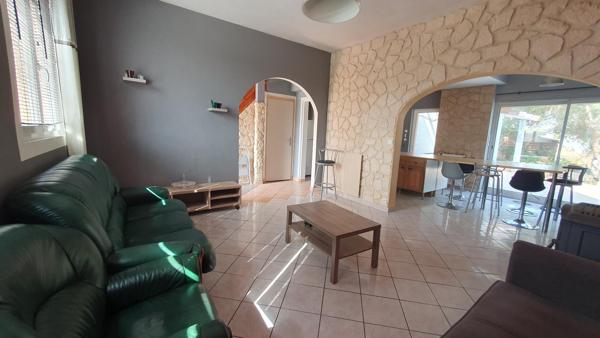 Maison à SAINT-NAZAIRE, 44600 - 6 pièces 113m²