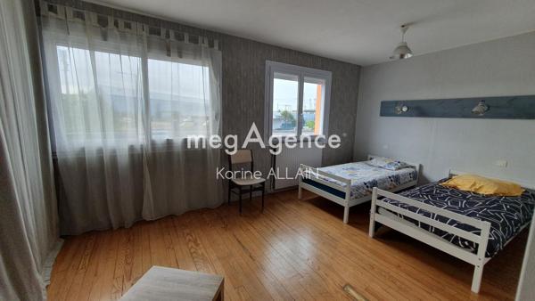 Maison à SAINT-NAZAIRE, 44600 - 6 pièces 113m²