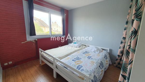 Maison à SAINT-NAZAIRE, 44600 - 6 pièces 113m²