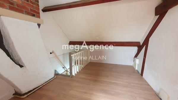 Maison à SAINT-NAZAIRE, 44600 - 6 pièces 113m²