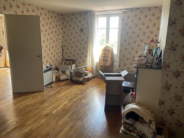 Maison à vendre |  Le Châtelet |  5 pièces | 100 m²