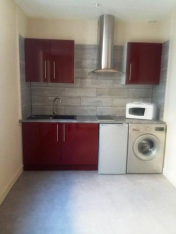 Appartement à louer  1 pièce • 25 m2 Castres