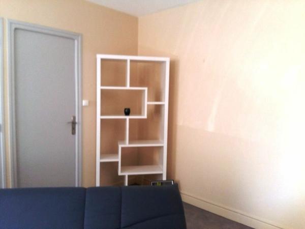 Appartement à louer  1 pièce • 25 m2 Castres