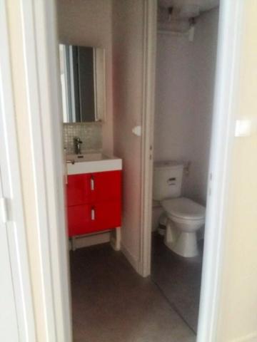 Appartement à louer  1 pièce • 25 m2 Castres