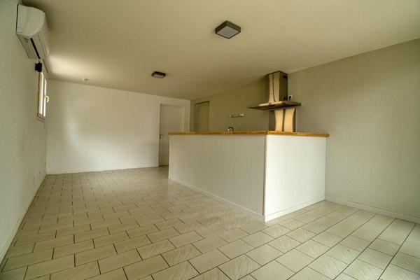 Immeuble de rapport rénové - 3 appartements - Secteur Albinque