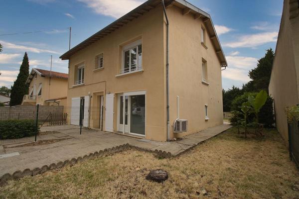 Immeuble de rapport rénové - 3 appartements - Secteur Albinque