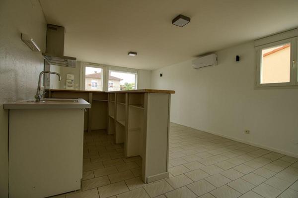 Immeuble de rapport rénové - 3 appartements - Secteur Albinque