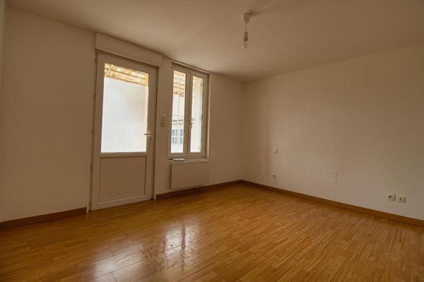 Immeuble de rapport rénové - 3 appartements - Secteur Albinque