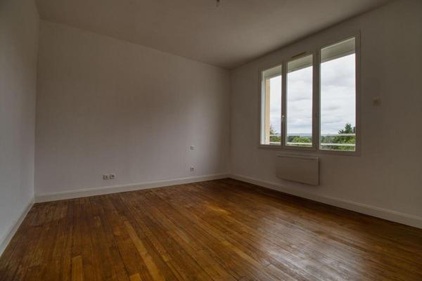 Immeuble de rapport rénové - 3 appartements - Secteur Albinque