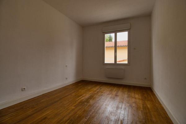 Immeuble de rapport rénové - 3 appartements - Secteur Albinque