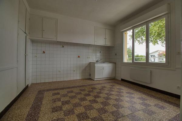 Immeuble de rapport rénové - 3 appartements - Secteur Albinque