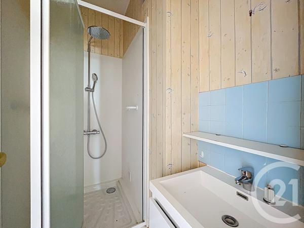 Appartement T4 à vendre  5 pièces - 115 m2 CHOLET - 49