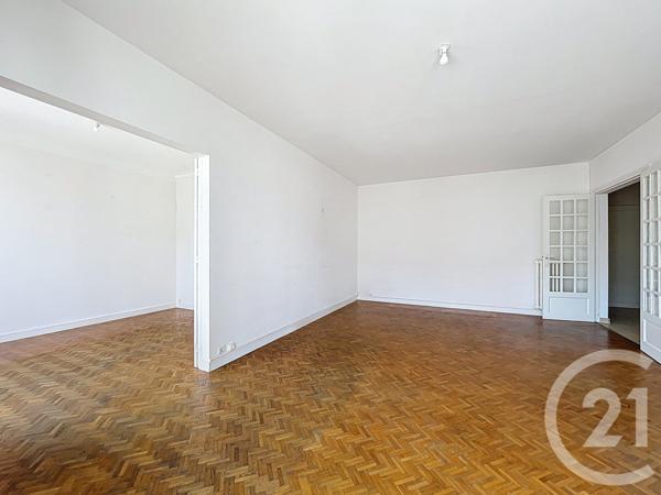 Appartement T4 à vendre  5 pièces - 115 m2 CHOLET - 49