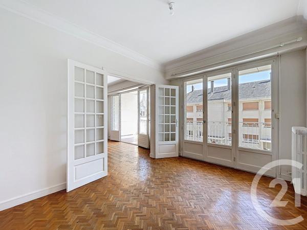 Appartement T4 à vendre  5 pièces - 115 m2 CHOLET - 49