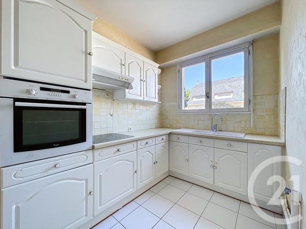 Appartement T4 à vendre  5 pièces - 115 m2 CHOLET - 49