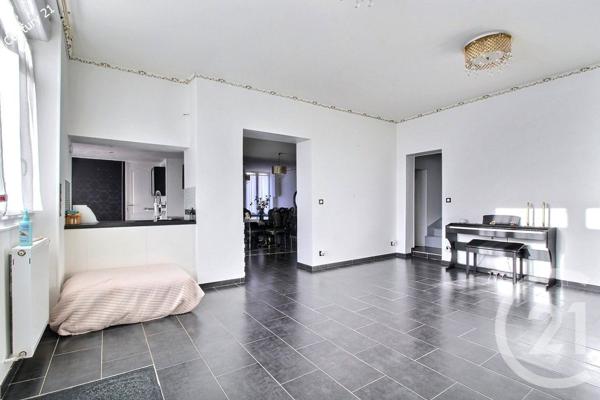 Maison à vendre  5 pièces - 128,85 m2 CHATEAU THIERRY - 02