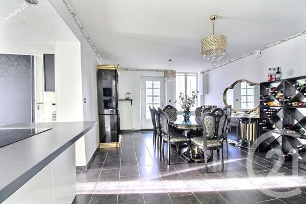 Maison à vendre  5 pièces - 128,85 m2 CHATEAU THIERRY - 02