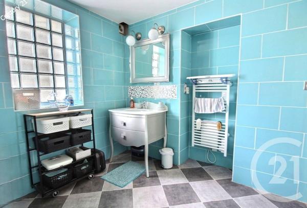 Maison à vendre  5 pièces - 128,85 m2 CHATEAU THIERRY - 02