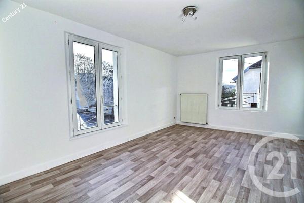 Maison à vendre  5 pièces - 128,85 m2 CHATEAU THIERRY - 02