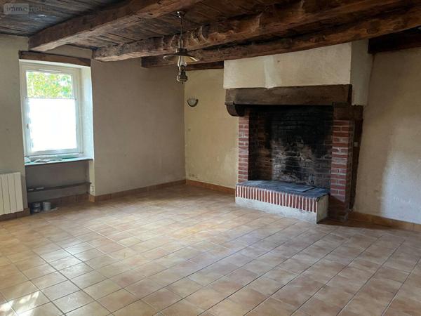 Maison à louer à Betton en Ille-et-Vilaine (35830), ref : 469