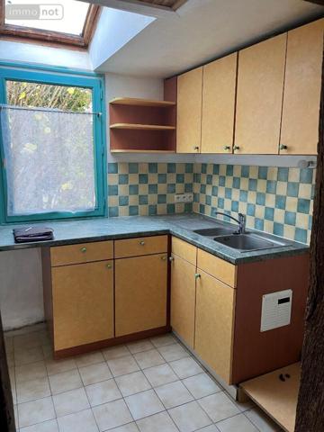 Maison à louer à Betton en Ille-et-Vilaine (35830), ref : 469