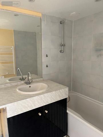 Maison à louer à Betton en Ille-et-Vilaine (35830), ref : 469