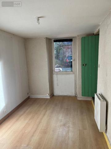 Maison à louer à Betton en Ille-et-Vilaine (35830), ref : 469