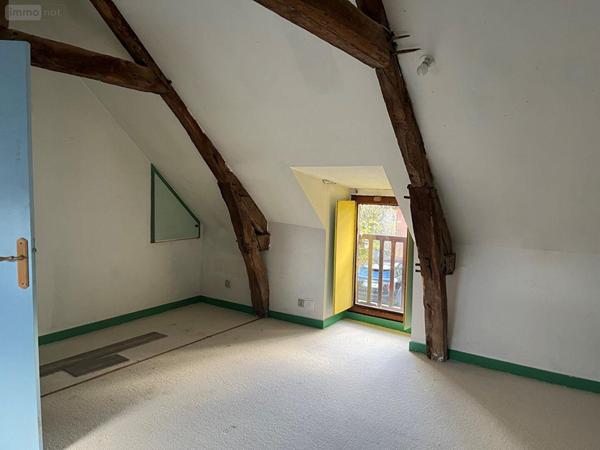 Maison à louer à Betton en Ille-et-Vilaine (35830), ref : 469