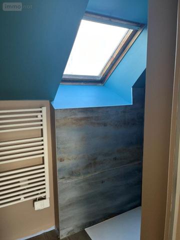 Maison à louer à Betton en Ille-et-Vilaine (35830), ref : 469