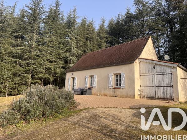 Maison à vendre 4 pièces 85 m² Saint-Cirq-Lapopie