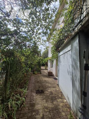 Saint-Sébastien rare type 2 avec jardin privatif