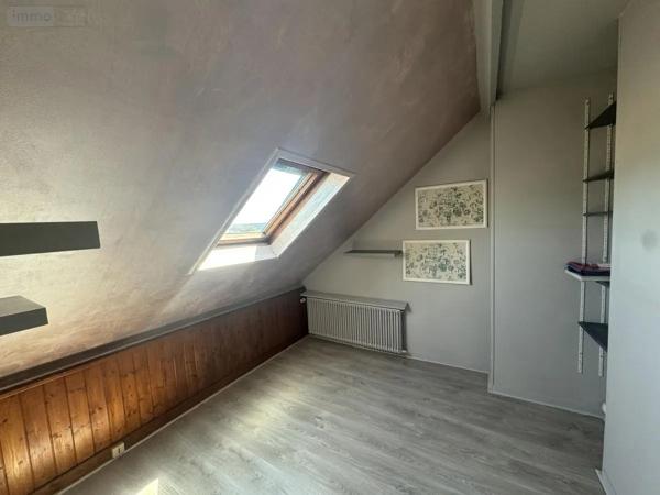 Achat - Maison Mont-Saint-Aignan 76130 6 pièces 93 m 2 120 m 2