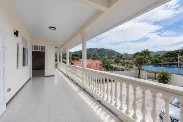 Location Appartement 4 Pièce(s) REMIRE-MONTJOLY (97354) 1 937 €