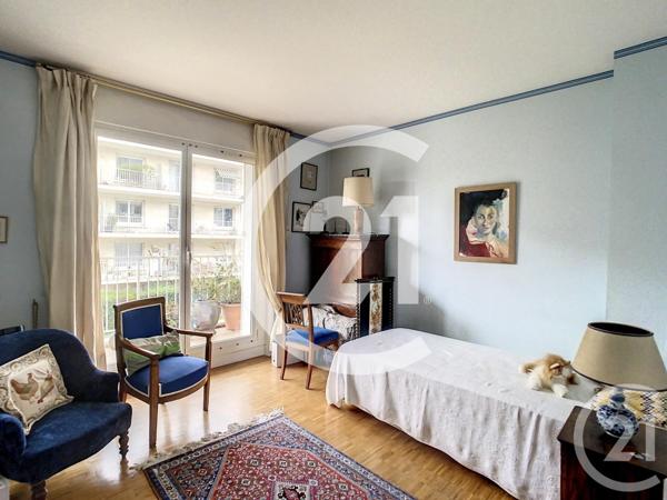 Appartement F4 à vendre  4 pièces - 122,18 m2 MEUDON - 92
