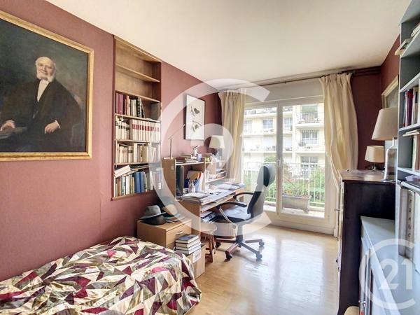 Appartement F4 à vendre  4 pièces - 122,18 m2 MEUDON - 92