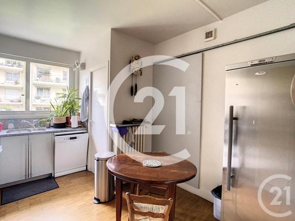 Appartement F4 à vendre  4 pièces - 122,18 m2 MEUDON - 92